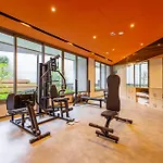Easy Star - Belo Studio Ao Lado Do Allianz - Mn01I