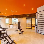 Easy Star - Belo Studio Ao Lado Do Allianz - Mn01I