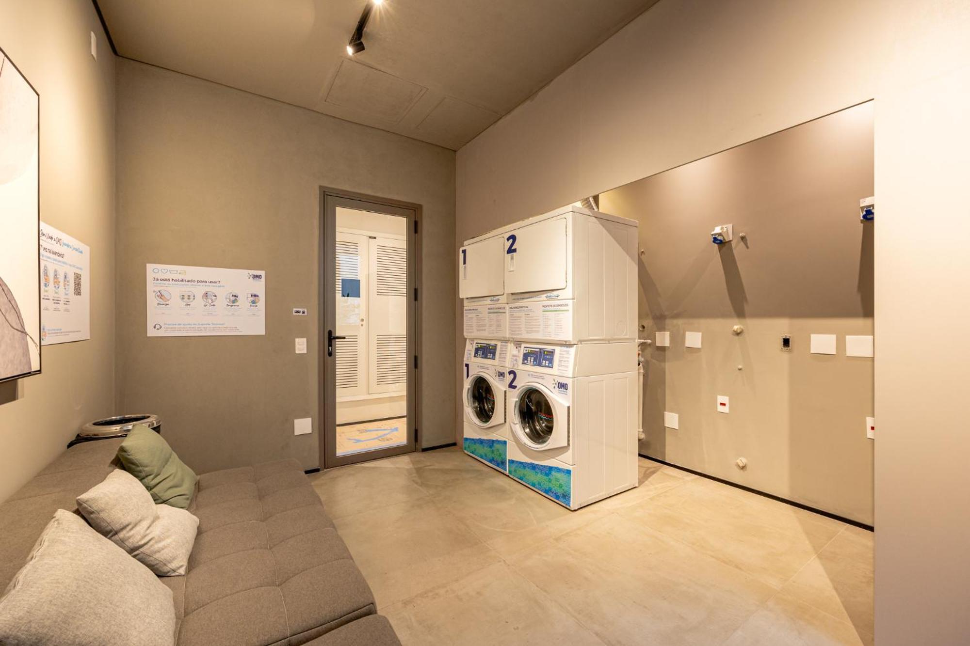 Easy Star - Belo Ao Lado Do Allianz - Mn01i Apartamento *