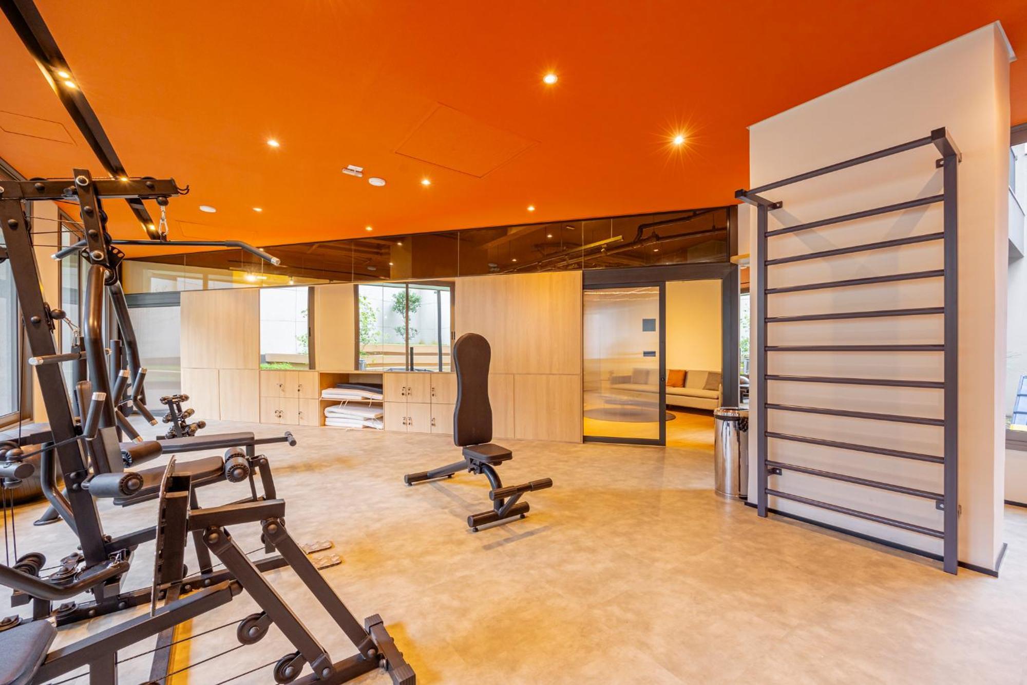Easy Star - Belo Ao Lado Do Allianz - Mn01i Apartamento *