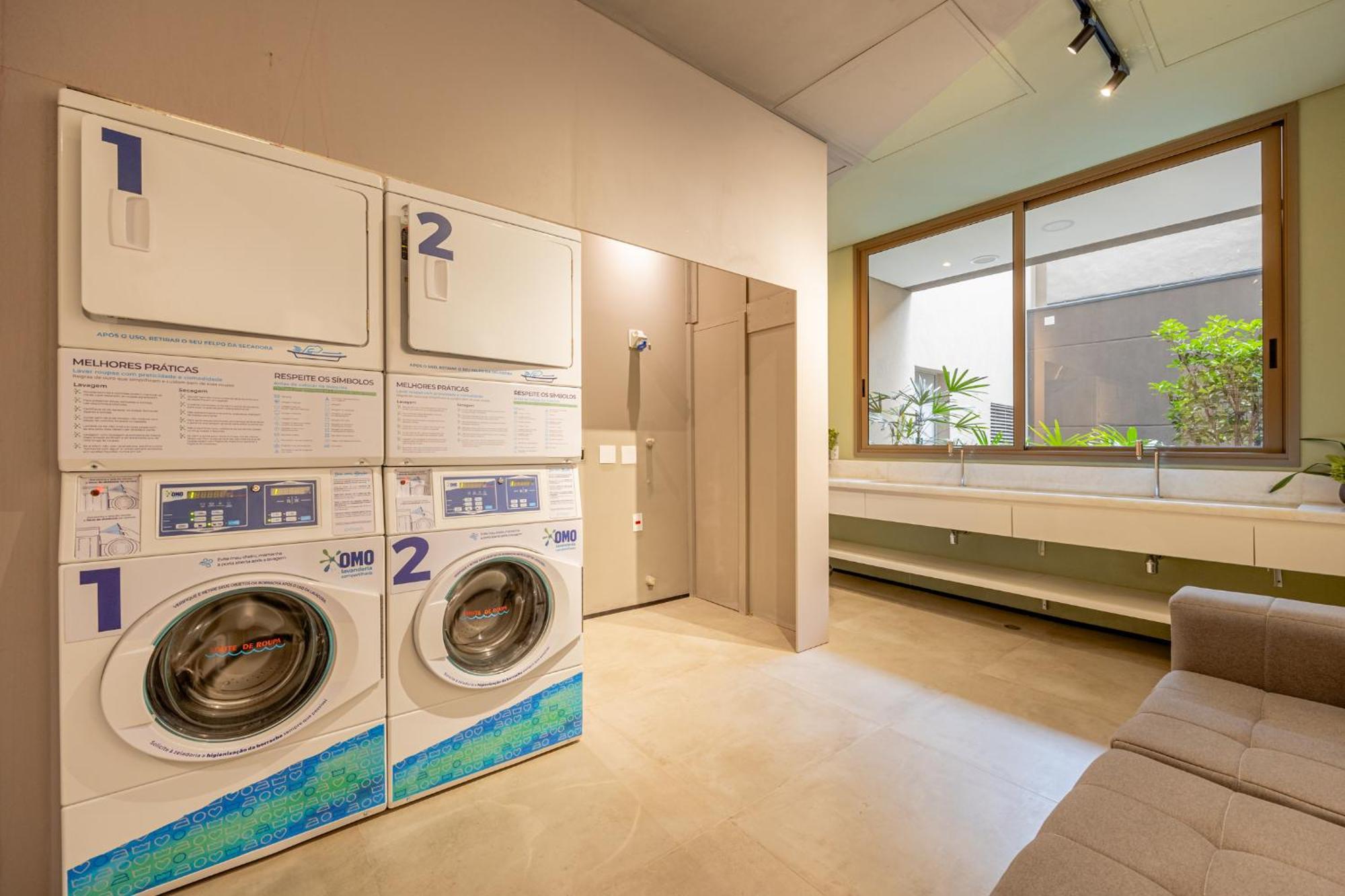Apartamento Easy Star - Belo Ao Lado Do Allianz - Mn01i *