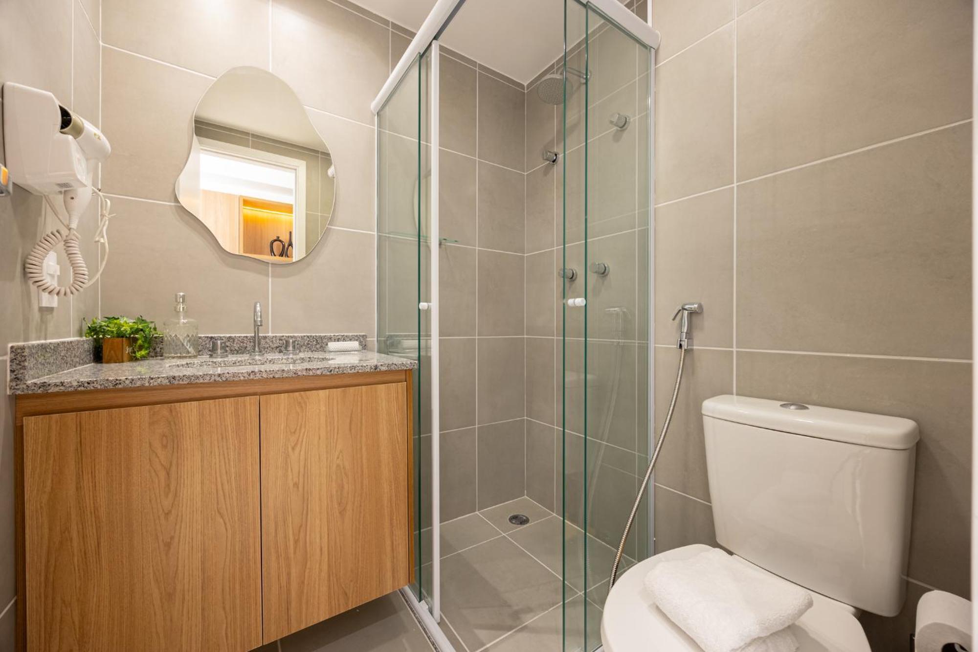 Easy Star - Belo Ao Lado Do Allianz - Mn01i Apartamento São Paulo